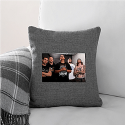 Terror Band Merch Terror Band Pillows Cover