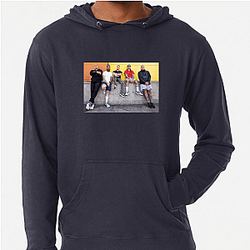 Terror Band Merch For Fans Terror Band Hoodies