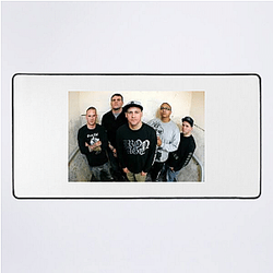 Terror Band Special Collection Terror Band Mouse Pads