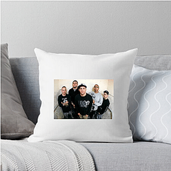 Terror Band Special Collection Terror Band Pillows Cover