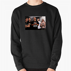 Terror Band Merch Terror Band Sweatshirts