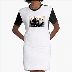 Terror Band Special Collection Terror Band Dresses