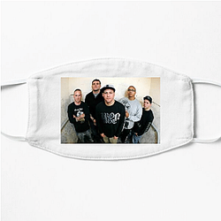 Terror Band Special Collection Terror Band Face Masks