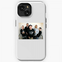Terror Band Special Collection Terror Band Samsung Cases