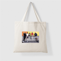 Terror Band Merch For Fans Terror Band Bags