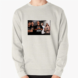 Terror Band Merch Terror Band Sweatshirts