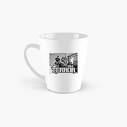 Terror Band Merch Collection Terror Band Mugs
