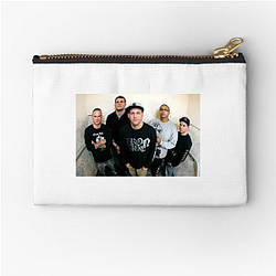 Terror Band Special Collection Terror Band Zipper Pouches
