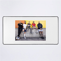 Terror Band Merch For Fans Terror Band Mouse Pads