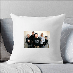 Terror Band Special Collection Terror Band Pillows Cover