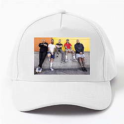 Terror Band Merch For Fans Terror Band Hats & Caps