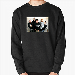 Terror Band Special Collection Terror Band Sweatshirts
