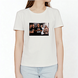 Terror Band Merch Terror Band T-Shirts