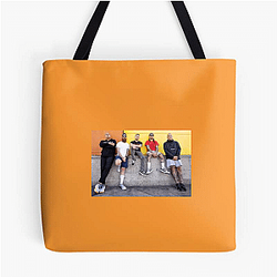 Terror Band Merch For Fans Terror Band Bags