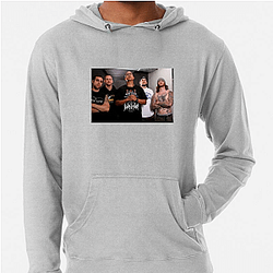 Terror Band Merch Terror Band Hoodies