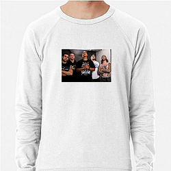 Terror Band Merch Terror Band Sweatshirts
