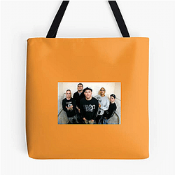 Terror Band Special Collection Terror Band Bags