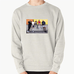 Terror Band Merch For Fans Terror Band Sweatshirts
