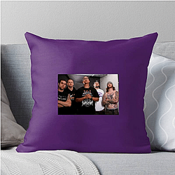 Terror Band Merch Terror Band Pillows Cover