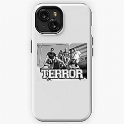 Terror Band Merch Collection Terror Band Samsung Cases