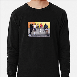 Terror Band Merch For Fans Terror Band Sweatshirts
