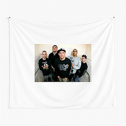Terror Band Special Collection Terror Band Tapestries