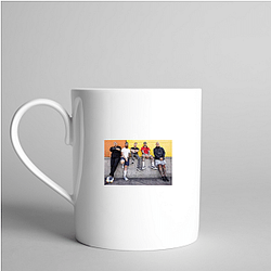 Terror Band Merch For Fans Terror Band Mugs