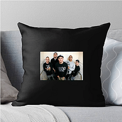Terror Band Special Collection Terror Band Pillows Cover