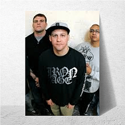 Terror Band Special Collection Terror Band Posters