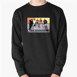 Terror Band Merch For Fans Terror Band Sweatshirts