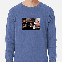Terror Band Merch Terror Band Sweatshirts