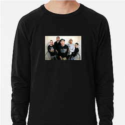 Terror Band Special Collection Terror Band Sweatshirts