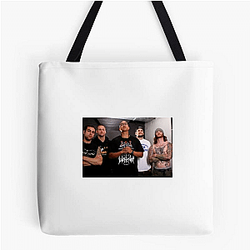 Terror Band Merch Terror Band Bags