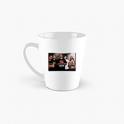 Terror Band Merch Terror Band Mugs