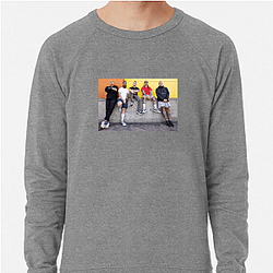Terror Band Merch For Fans Terror Band Sweatshirts