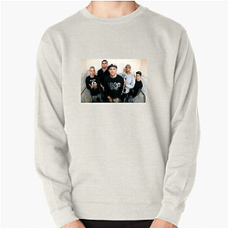 Terror Band Special Collection Terror Band Sweatshirts