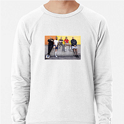Terror Band Merch For Fans Terror Band Sweatshirts