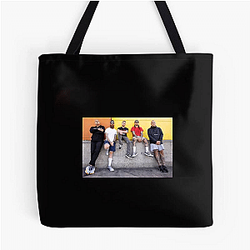 Terror Band Merch For Fans Terror Band Bags