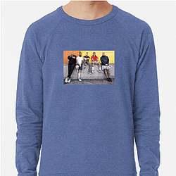 Terror Band Merch For Fans Terror Band Sweatshirts