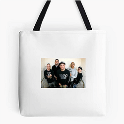 Terror Band Special Collection Terror Band Bags