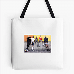 Terror Band Merch For Fans Terror Band Bags