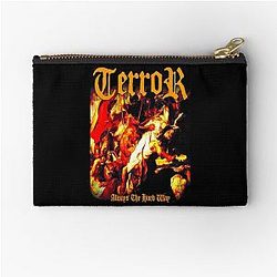 Terror Band Pouch