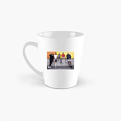 Terror Band Merch For Fans Terror Band Mugs