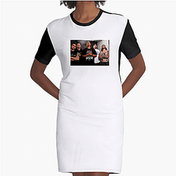 Terror Band Merch Terror Band Dresses