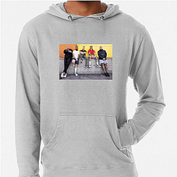 Terror Band Merch For Fans Terror Band Hoodies
