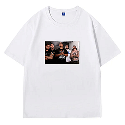 Terror Band Merch Terror Band T-Shirts