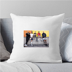 Terror Band Merch For Fans Terror Band Pillows Cover