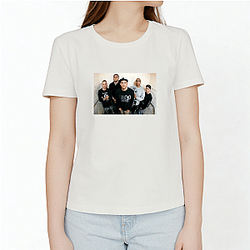 Terror Band Special Collection Terror Band T-Shirts