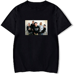 Terror Band Special Collection Terror Band T-Shirts