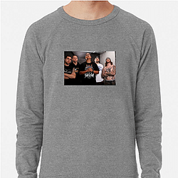 Terror Band Merch Terror Band Sweatshirts